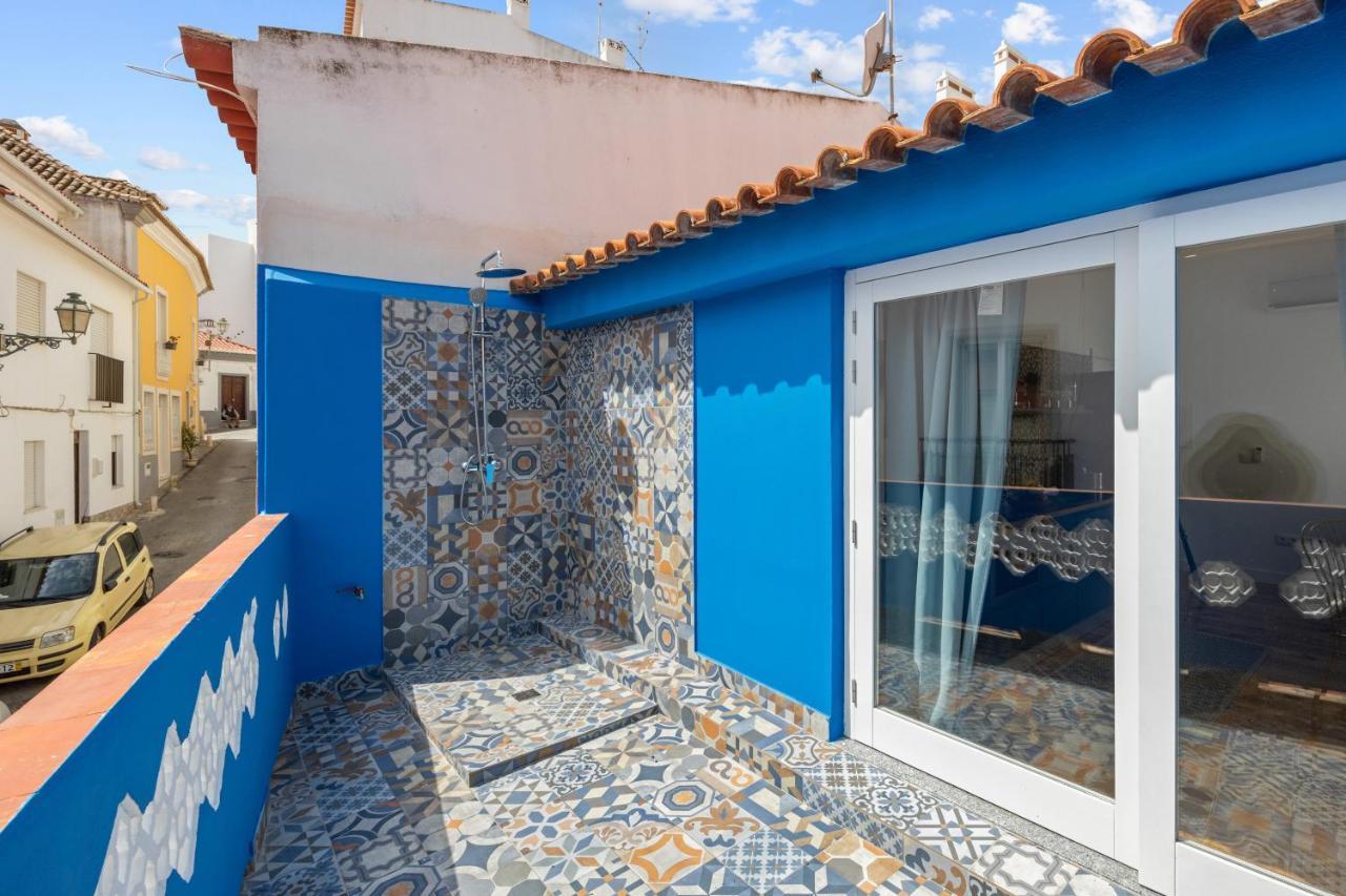 Casa Tamar Lagos Exterior foto